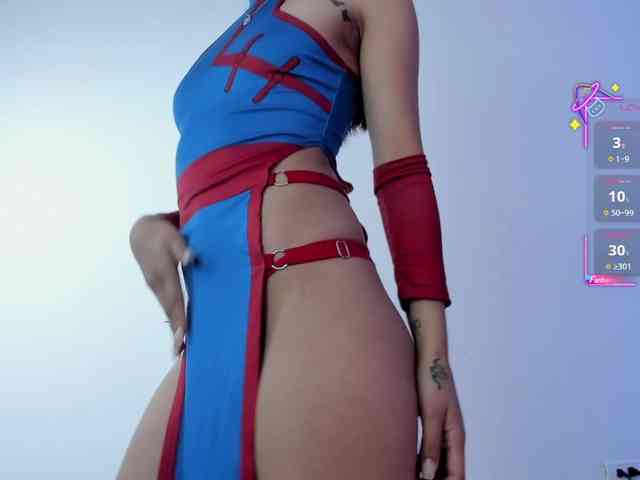 SamanthaEcheverry webcam