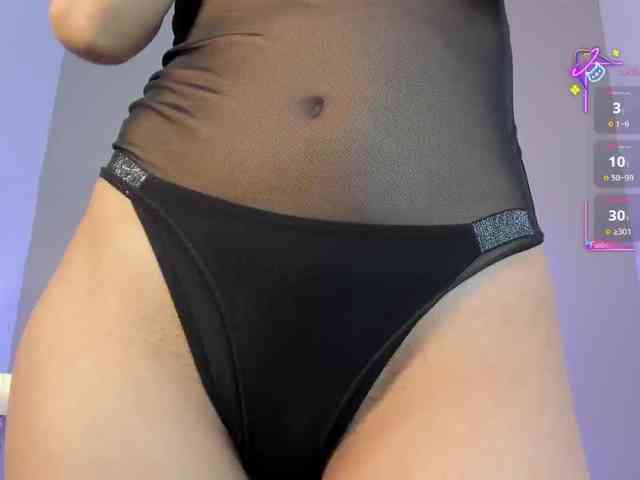 SamanthaEcheverry webcam