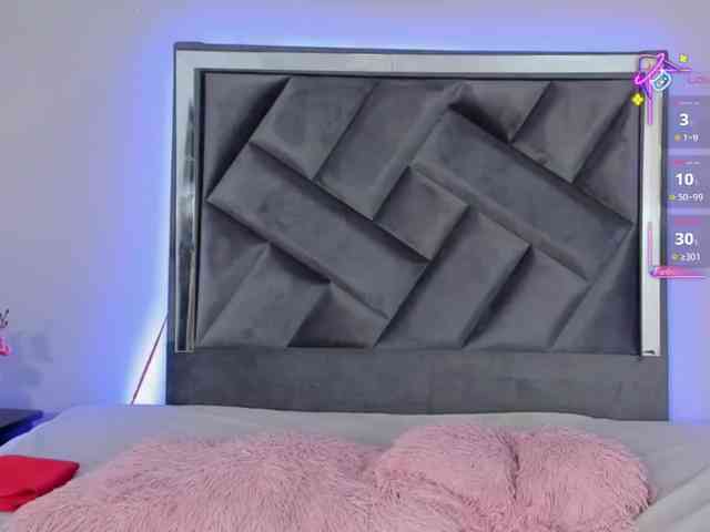 SamanthaEcheverry webcam