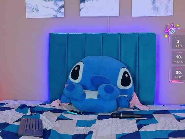 SamanthaEcheverry webcam