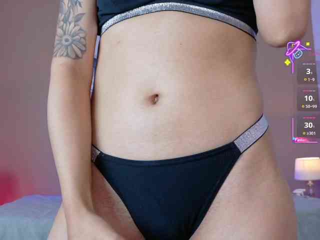 SamanthaEcheverry webcam