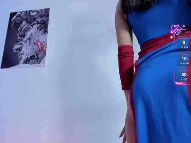 SamanthaEcheverry webcam