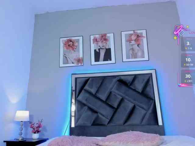 SamanthaEcheverry webcam