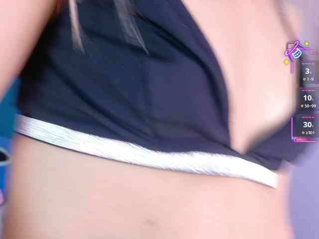 SamanthaEcheverry webcam