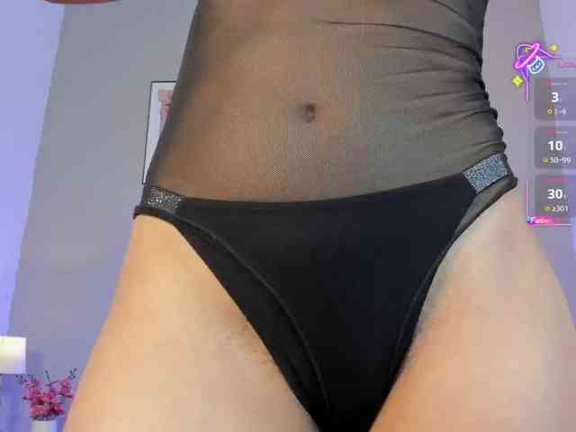 SamanthaEcheverry webcam