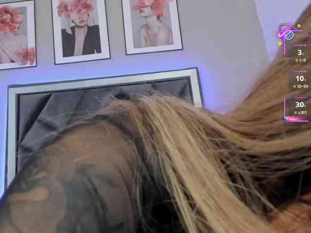 SamanthaEcheverry webcam