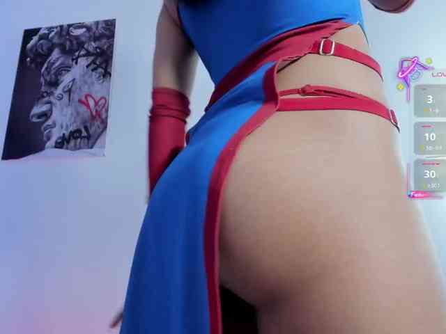 SamanthaEcheverry webcam