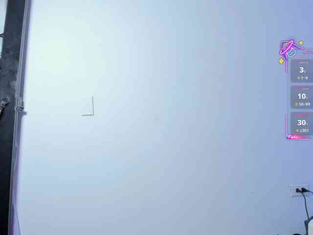 SamanthaEcheverry webcam