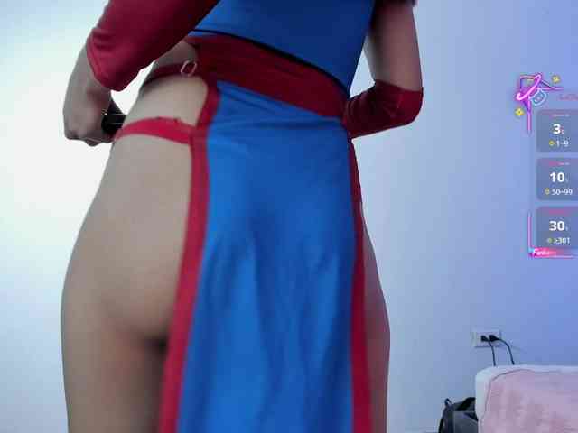 SamanthaEcheverry webcam