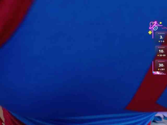 SamanthaEcheverry webcam