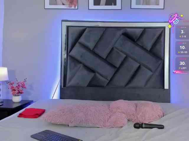 SamanthaEcheverry webcam