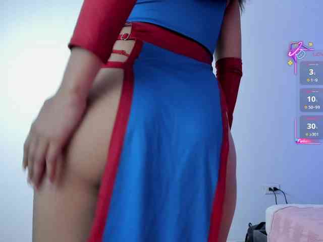 SamanthaEcheverry webcam