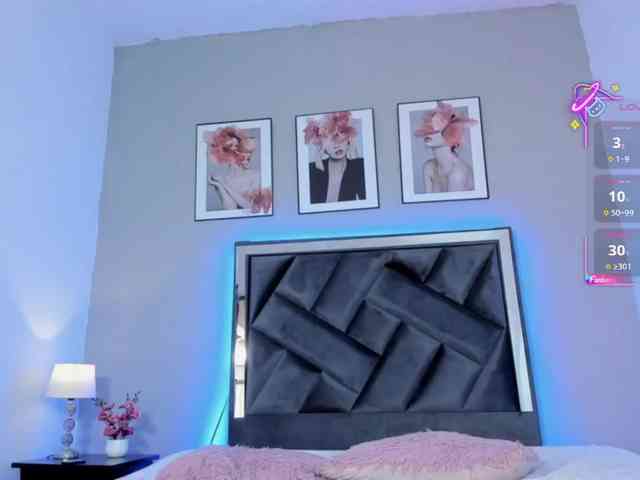 SamanthaEcheverry webcam