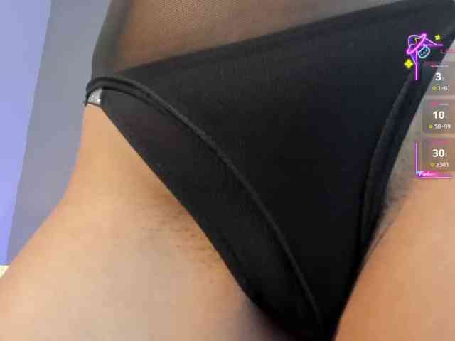 SamanthaEcheverry webcam