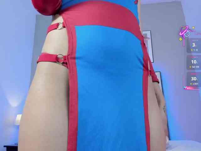 SamanthaEcheverry webcam