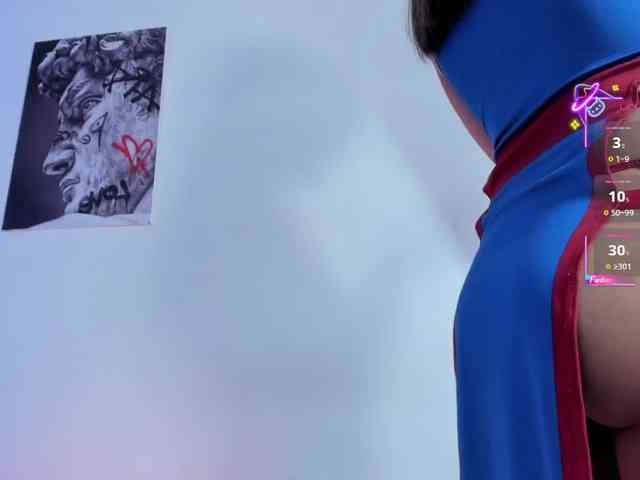 SamanthaEcheverry webcam