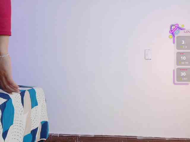SamanthaEcheverry webcam