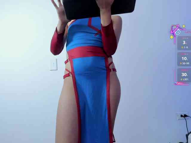 SamanthaEcheverry webcam