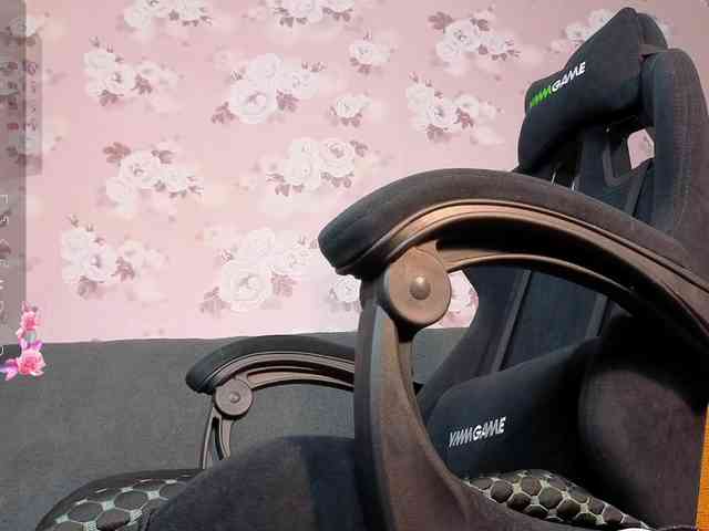 linadevine webcam