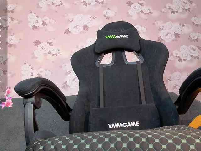 linadevine webcam
