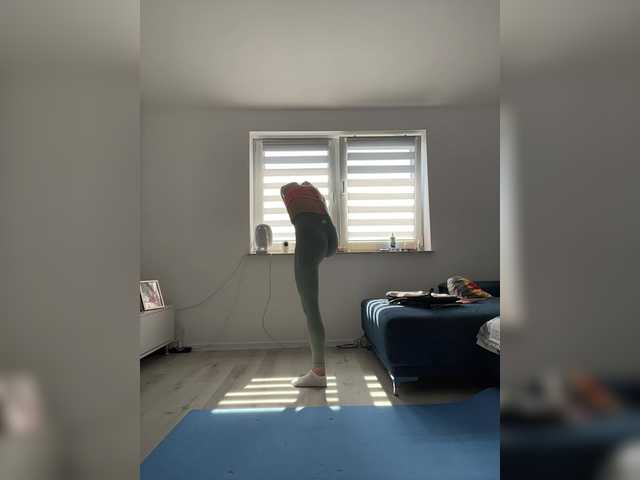 Zoluszka webcam