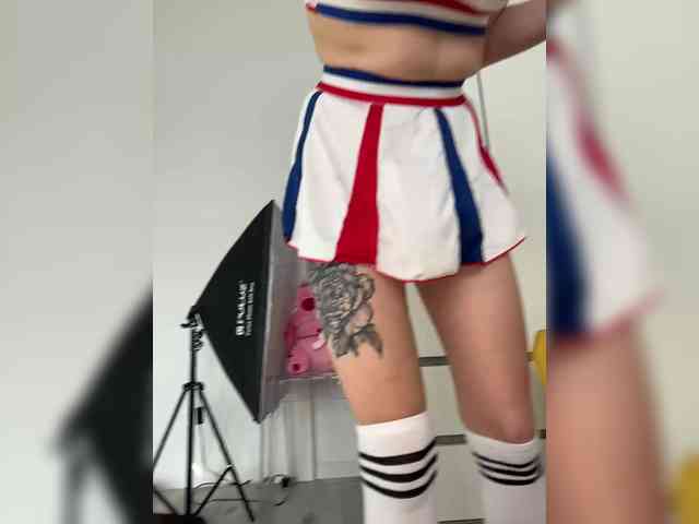 Mystique_Rose webcam