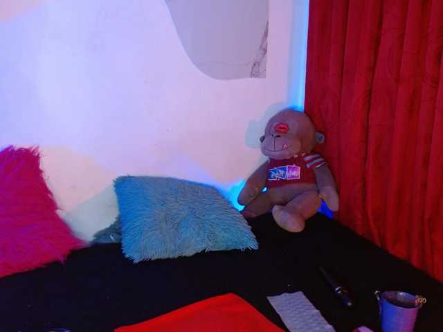 juanitafox webcam