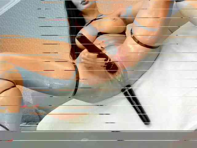 KellyKisa webcam