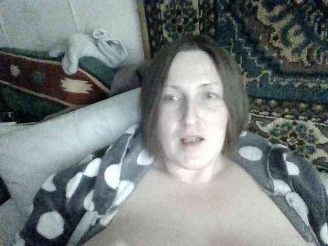 AllaSowinskaya webcam