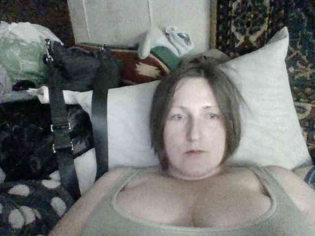 AllaSowinskaya webcam