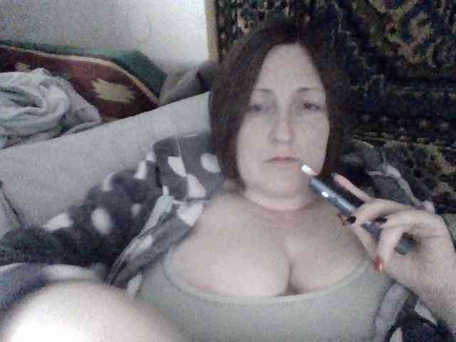 AllaSowinskaya webcam