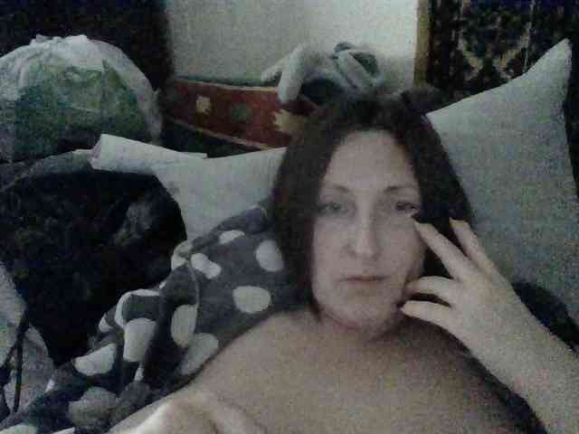 AllaSowinskaya webcam