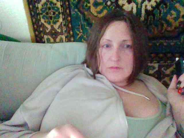 AllaSowinskaya webcam