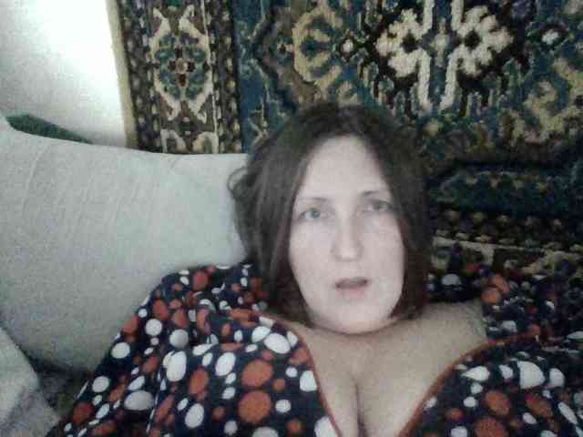 AllaSowinskaya webcam