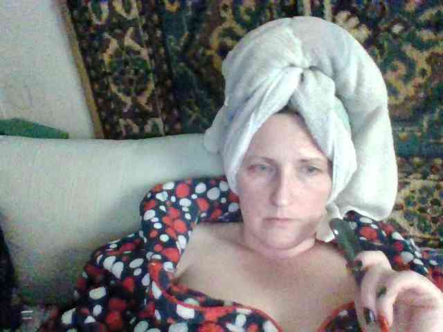 AllaSowinskaya webcam