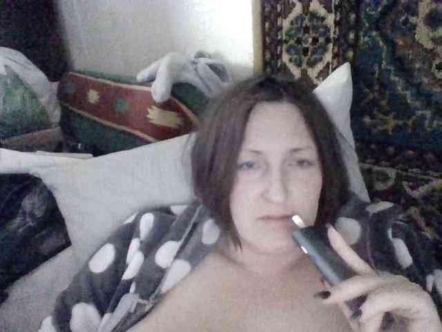 AllaSowinskaya webcam