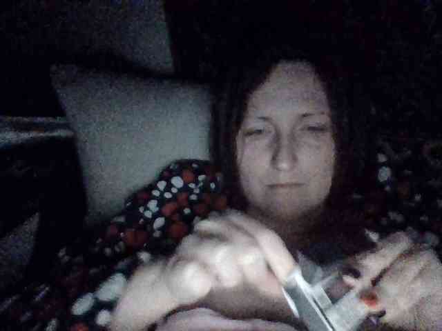 AllaSowinskaya webcam