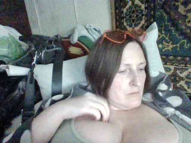 AllaSowinskaya webcam