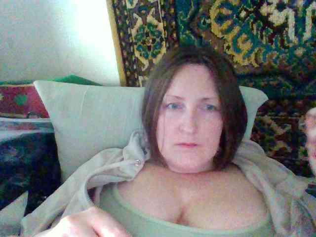 AllaSowinskaya webcam