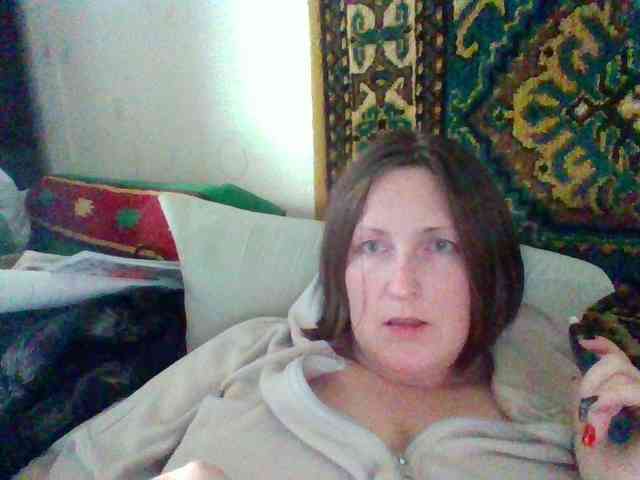 AllaSowinskaya webcam