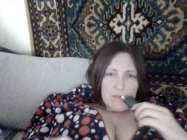 AllaSowinskaya webcam