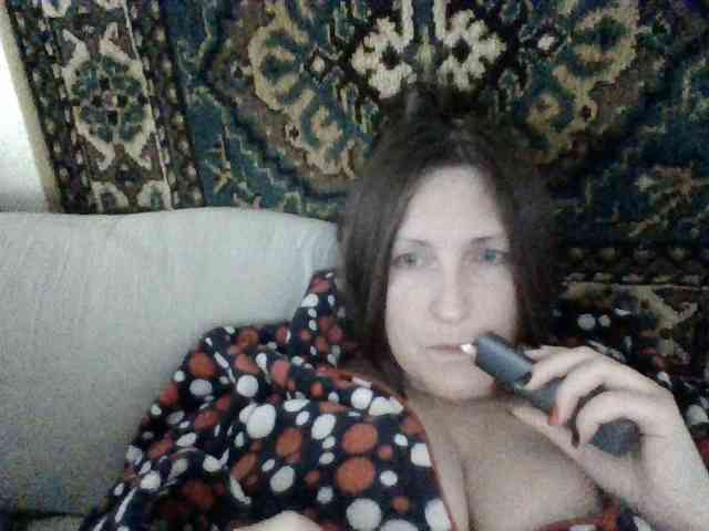 AllaSowinskaya webcam