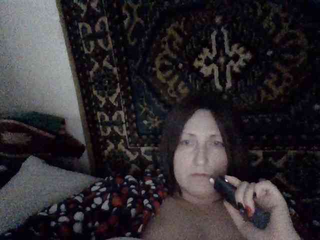 AllaSowinskaya webcam