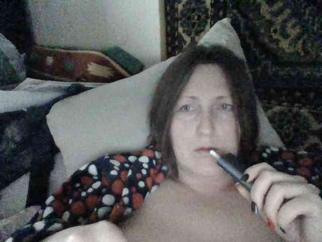 AllaSowinskaya webcam