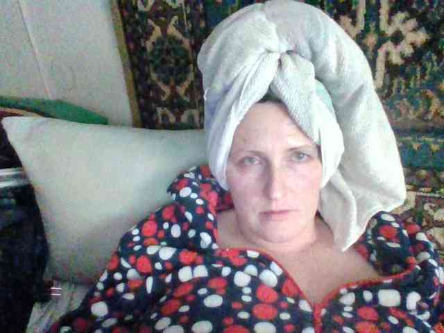 AllaSowinskaya webcam