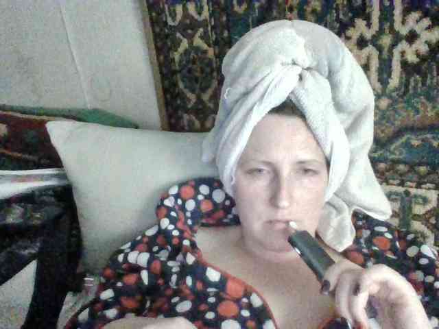 AllaSowinskaya webcam