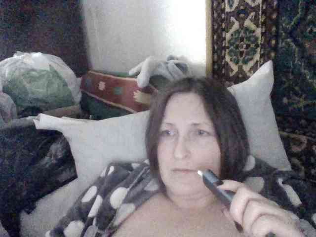 AllaSowinskaya webcam