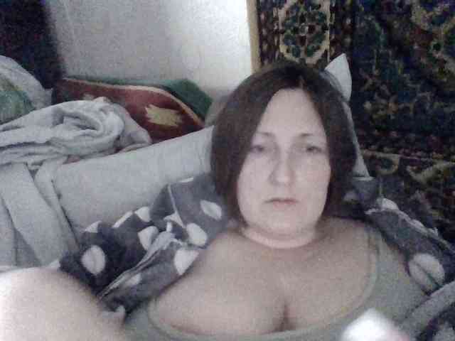 AllaSowinskaya webcam