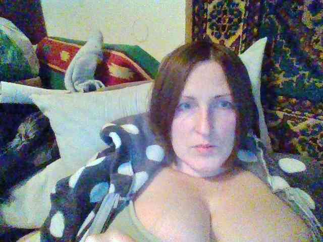 AllaSowinskaya webcam
