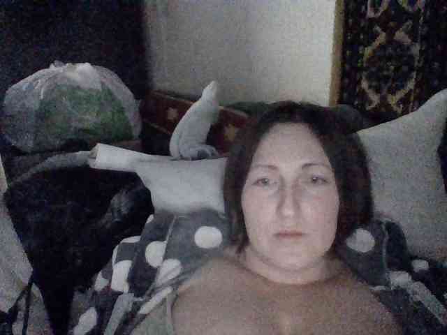 AllaSowinskaya webcam